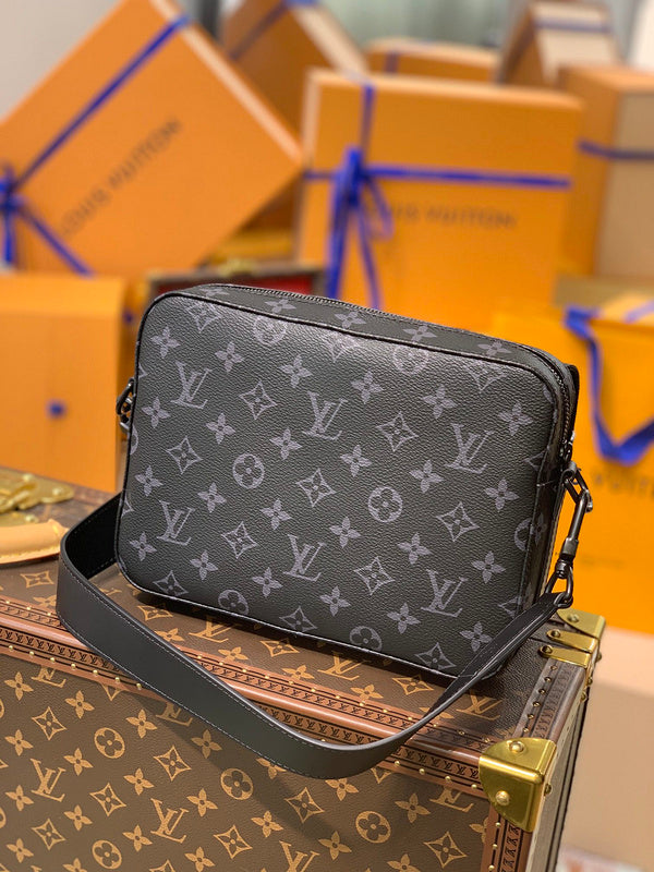 Fashion Lu-Vi bags - 3377