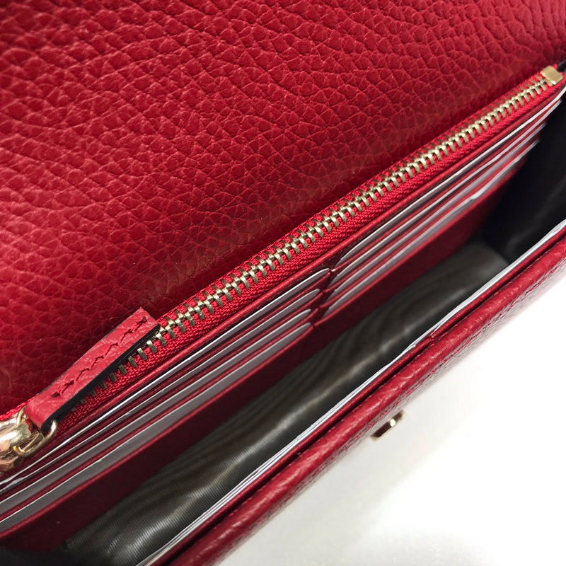 Satchel Bags - GCI Bags - 3855