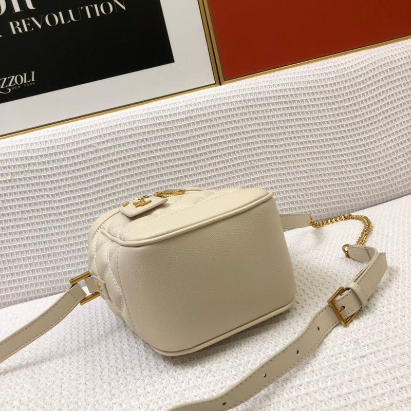 Satchel Bags - SLY Bags - 1416