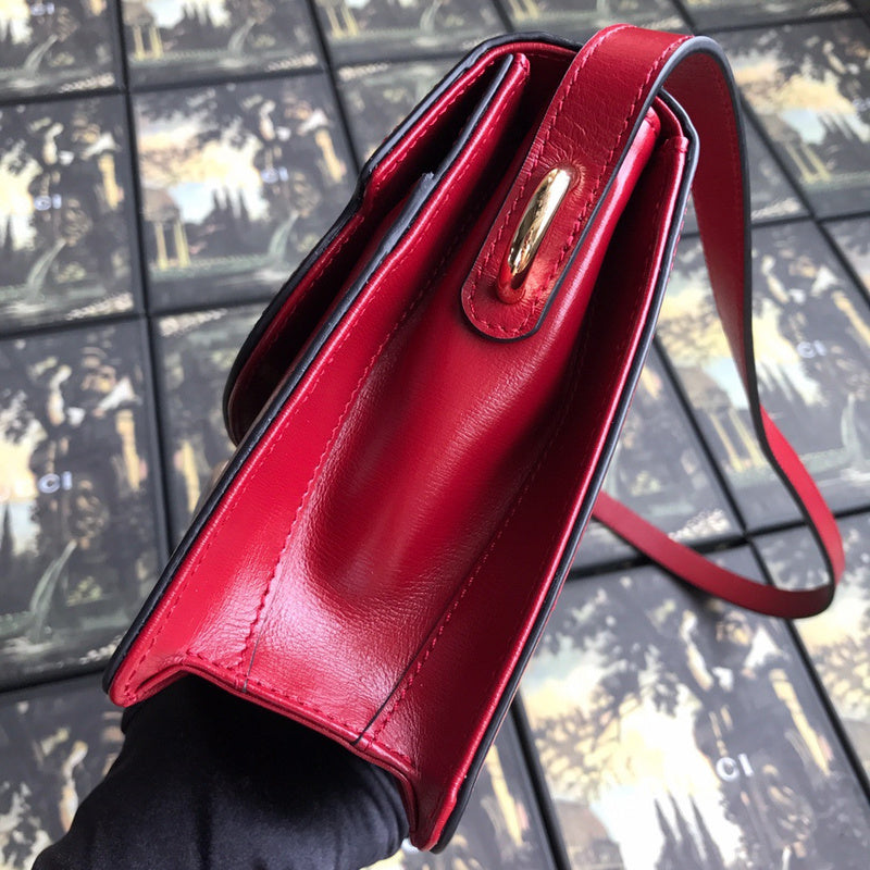 Satchel Bags - GCI Bags - 6394