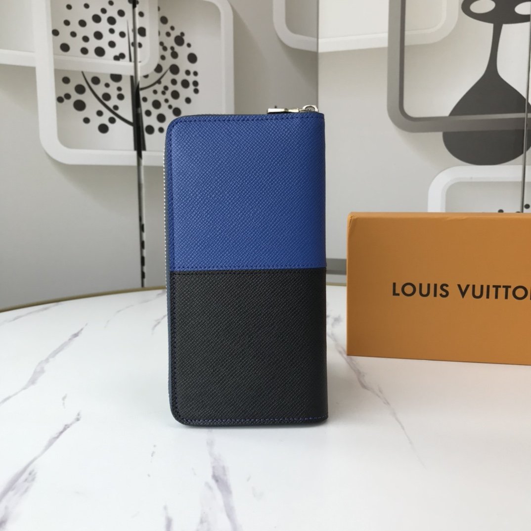 GLM - Top Quality Wallet LUV 009