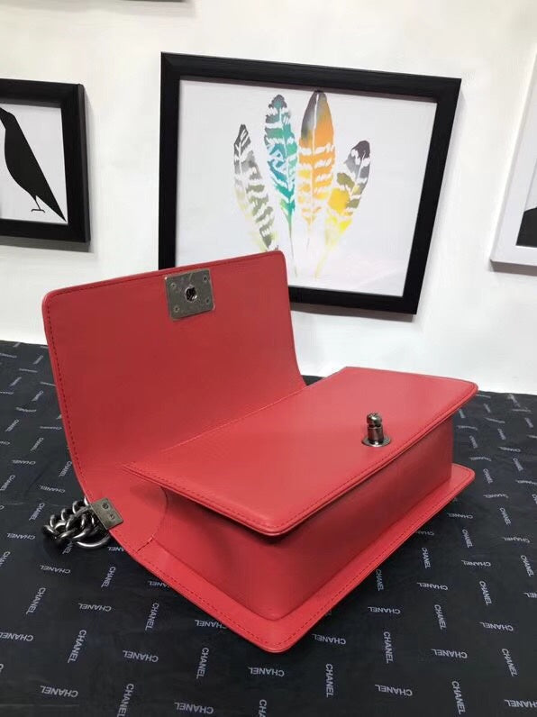 Satchel Bags - CHL Bags - 651