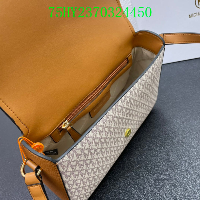 Satchel Bags - MK Bags - 443