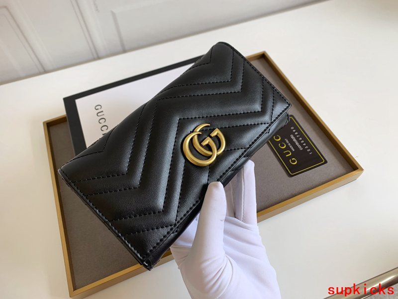 Glami- - Mix Wallets - 454