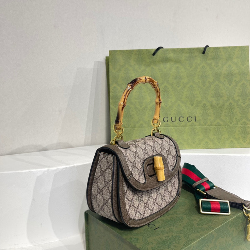 Satchel Bags - GCI Bags - 2007