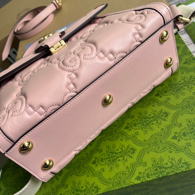 Satchel Bags - GCI Bags - 5367