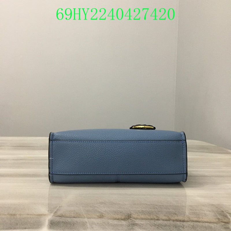Satchel Bags - MK Bags - 406