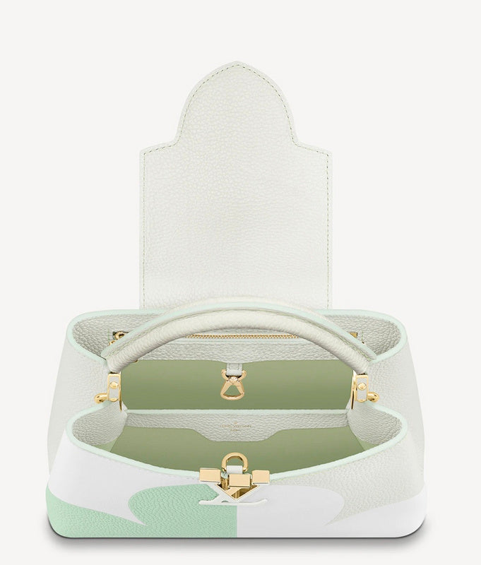 Satchel Bags - VL Bags - 6605