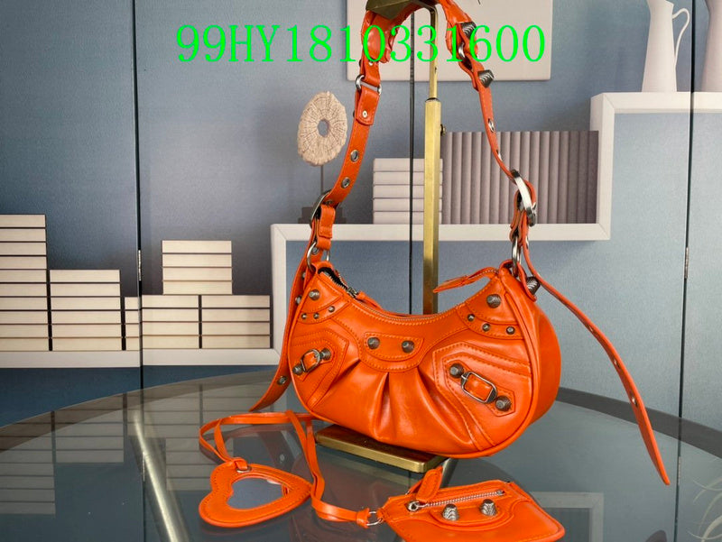 Satchel Bags - BGA Bags - 2339