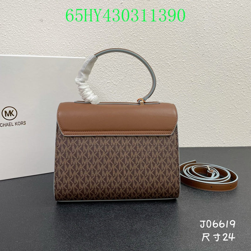 Satchel Bags - MK Bags - 480