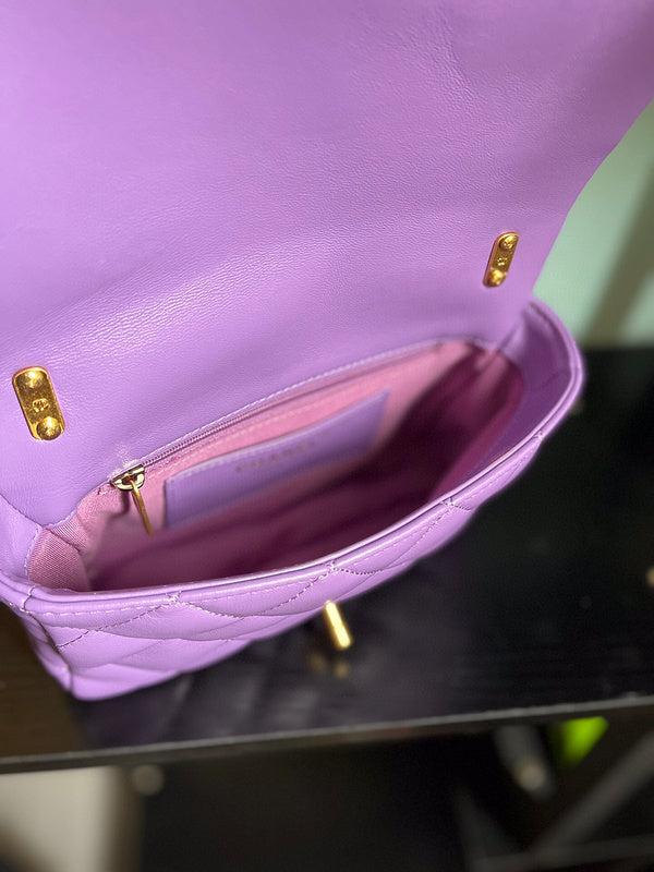 Satchel Bags - CHL Bags - 3089