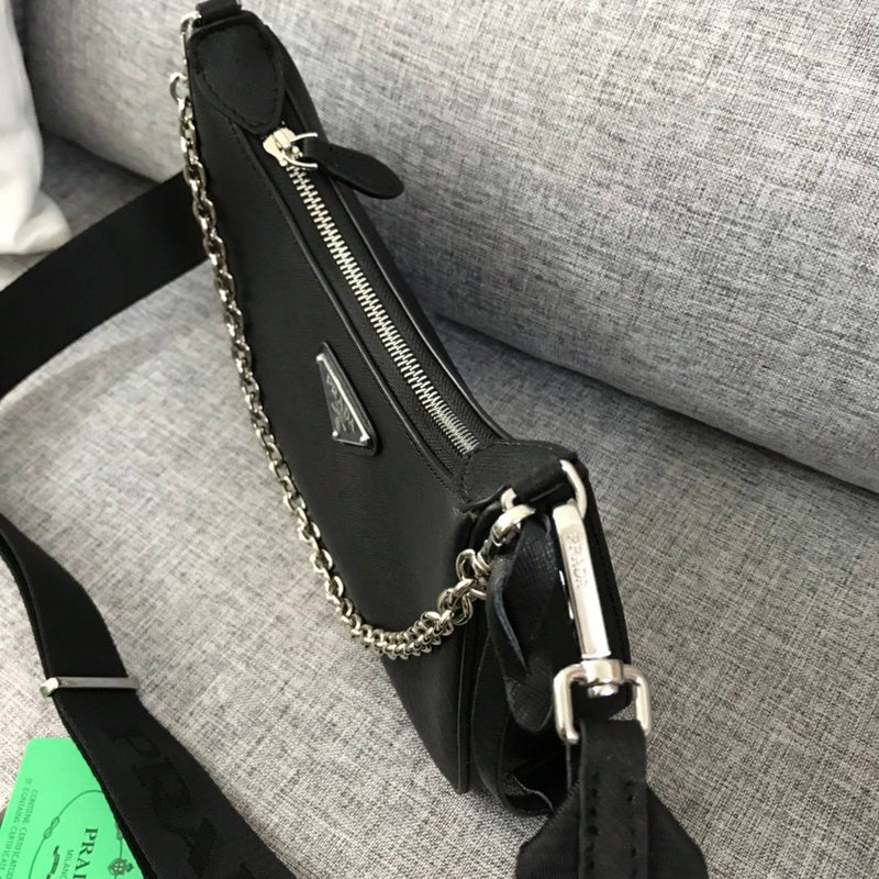 Satchel Bags - PDA Bags - 1197