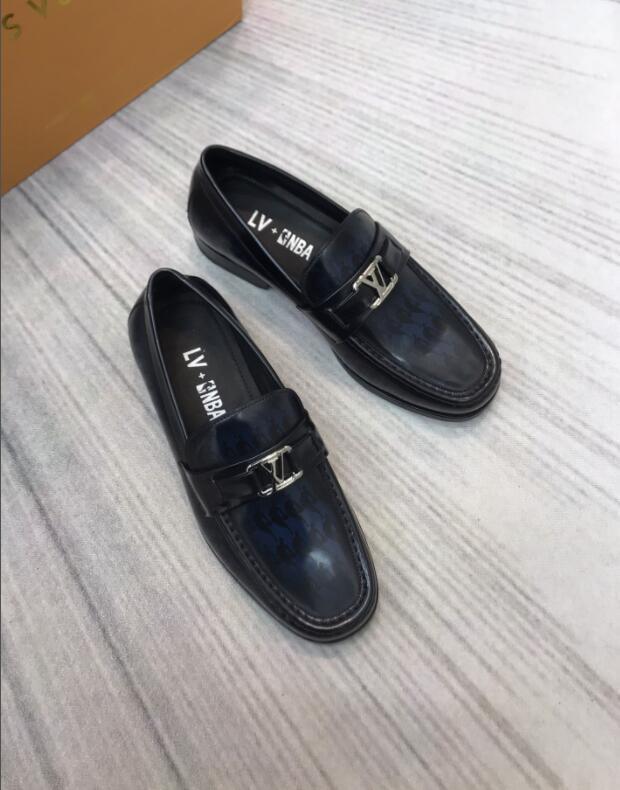 glami shop- LOV Men Shoes - 1354