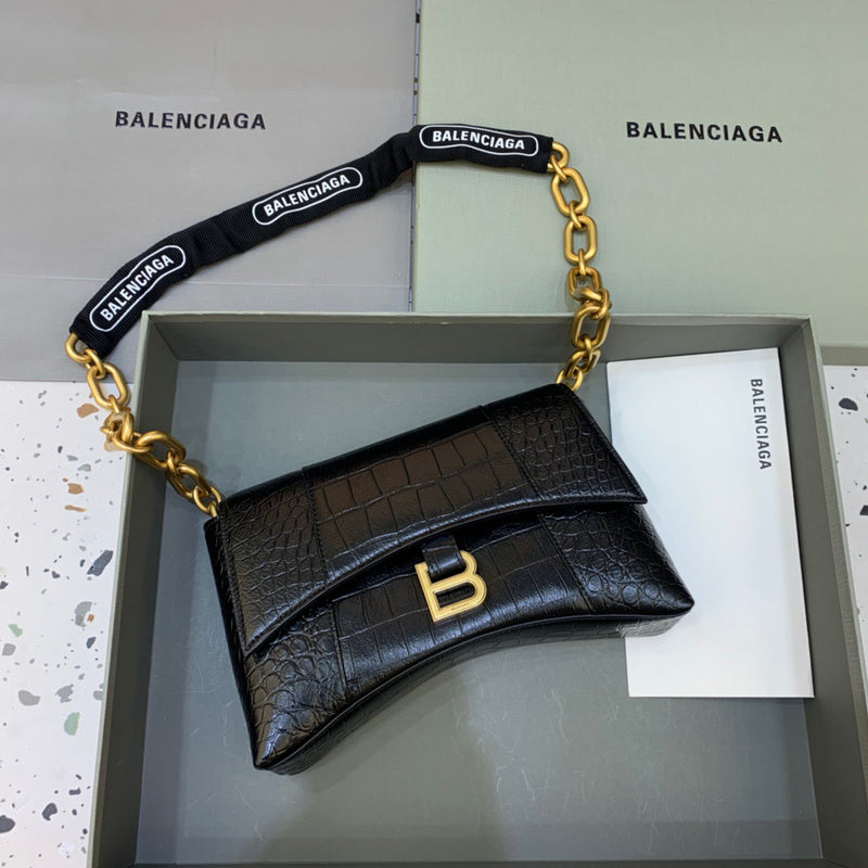 Satchel Bags - BGA Bags - 457