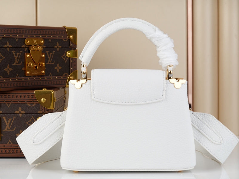Satchel Bags - VL Bags - 5092