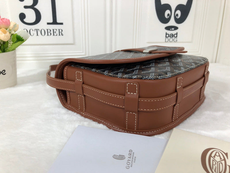 GLM - GYO Bags - 1150