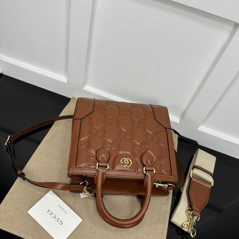 Satchel Bags - GUC Bags - 152
