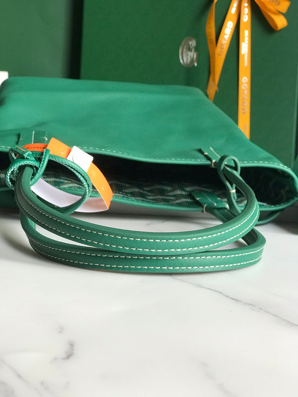 GLM - GYO Bags - 777