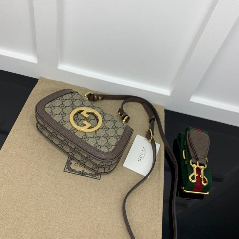 Satchel Bags - GUC Bags - 516
