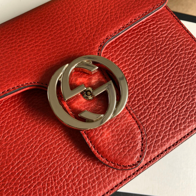 Satchel Bags - GCI Bags - 4806