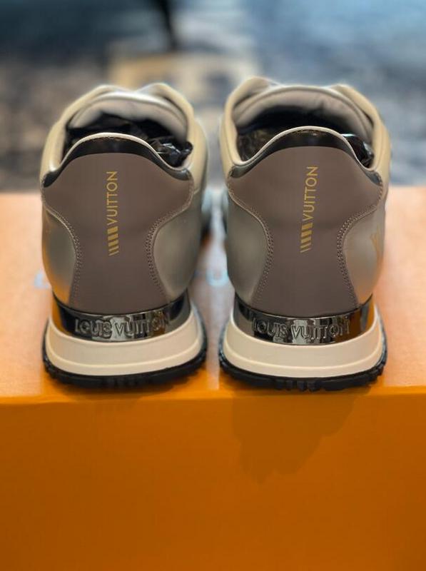 glami shop- LOV Men Shoes - 1533