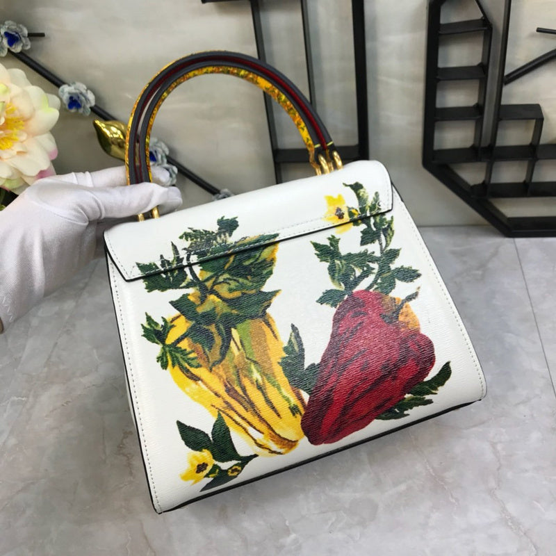 Satchel Bags - DG Bags - 239