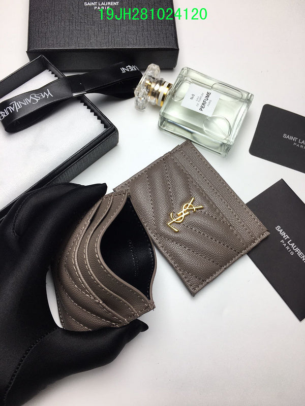 Glami - YLS Wallet - 331