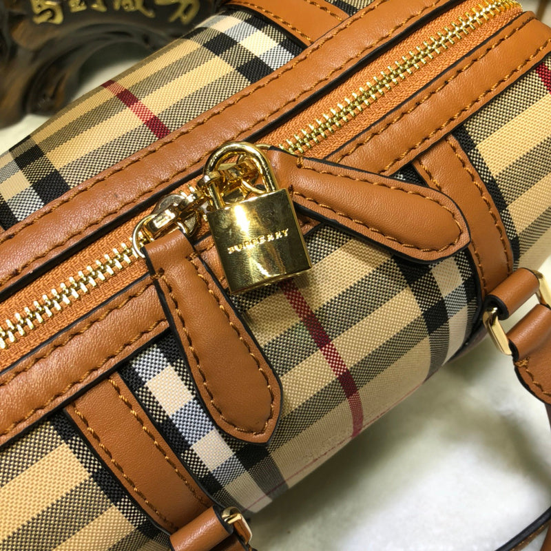 Fan Fashion -GLM - Top quality BBR Bags - 1390