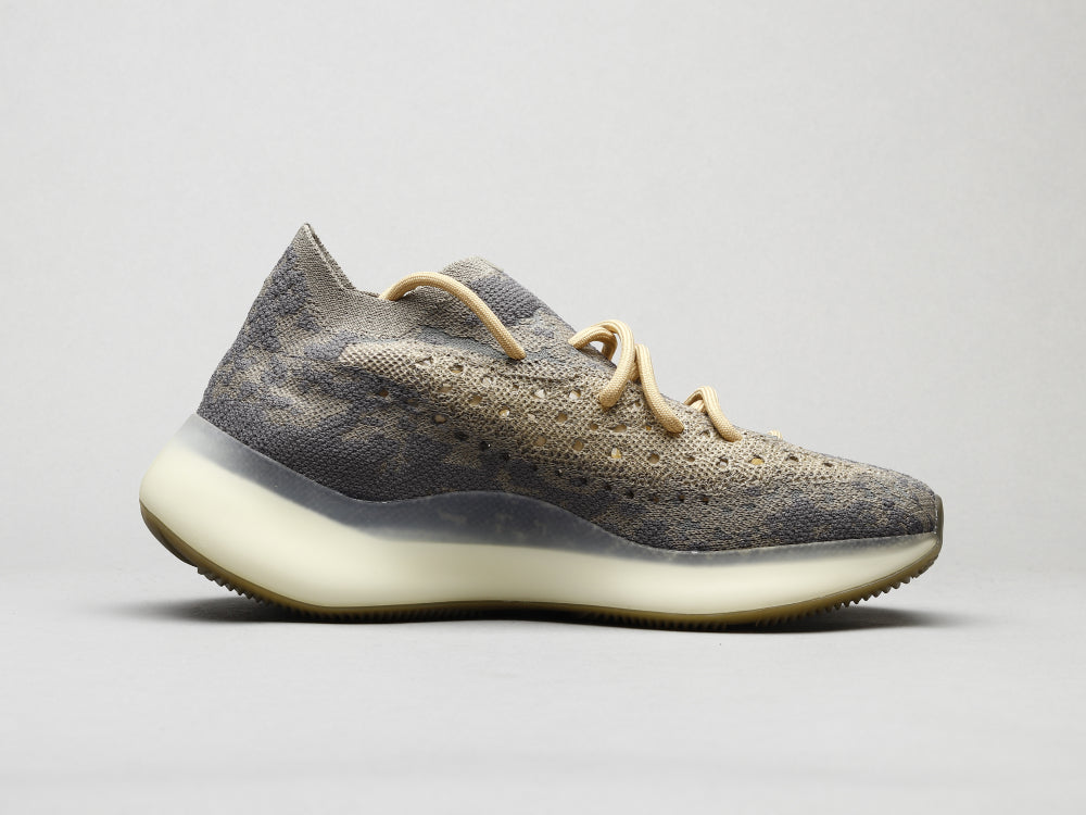 GLM - Yzy 380 Mist Reflective Sneaker