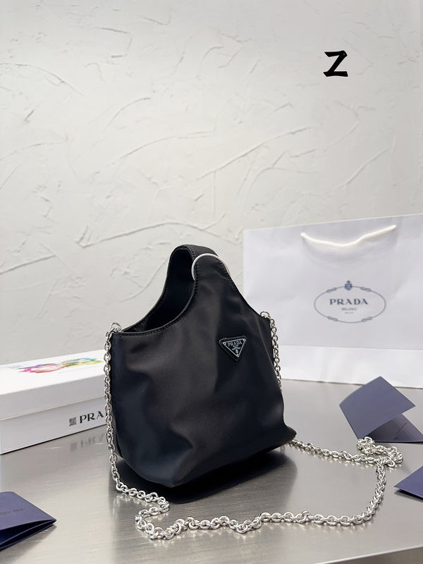 Satchel Bags - PDA Bags - 477