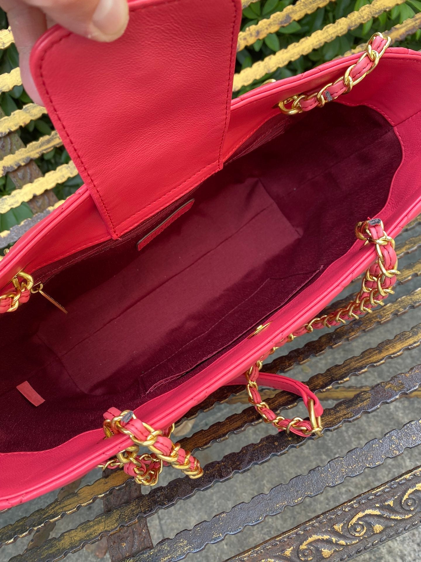 GLM - Top Quality Bag CHL 433