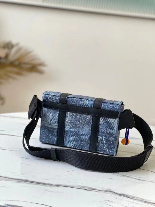 Satchel Bags - GUC Bags - 1622