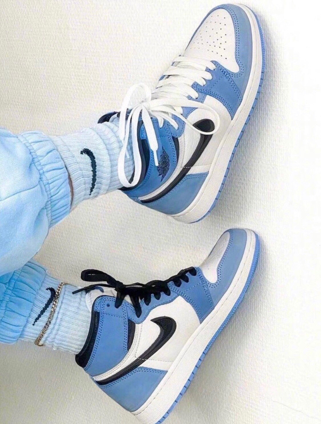 GLM - AJ1 High New Taipei City