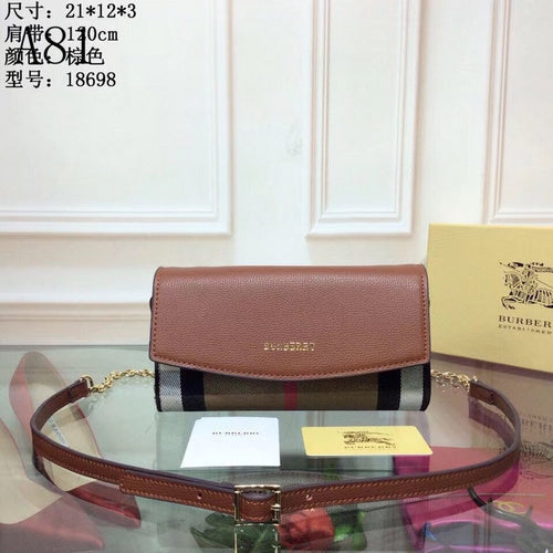 Fan Fashion -GLM - Top quality BBR Bags - 838