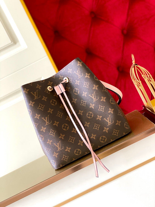 Glami- Glami- Lu-Vi bags - 3928