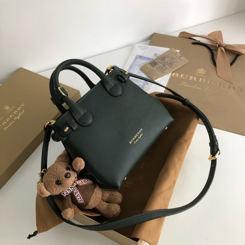 Fan Fashion -GLM - Top quality BBR Bags - 1000