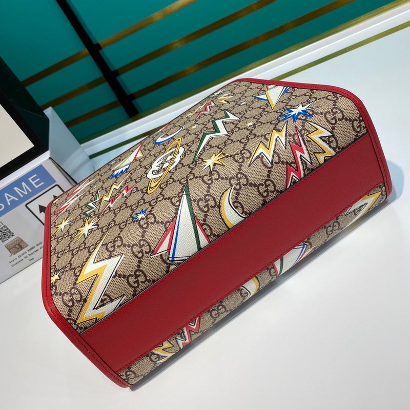 Satchel Bags - GCI Bags - 6931