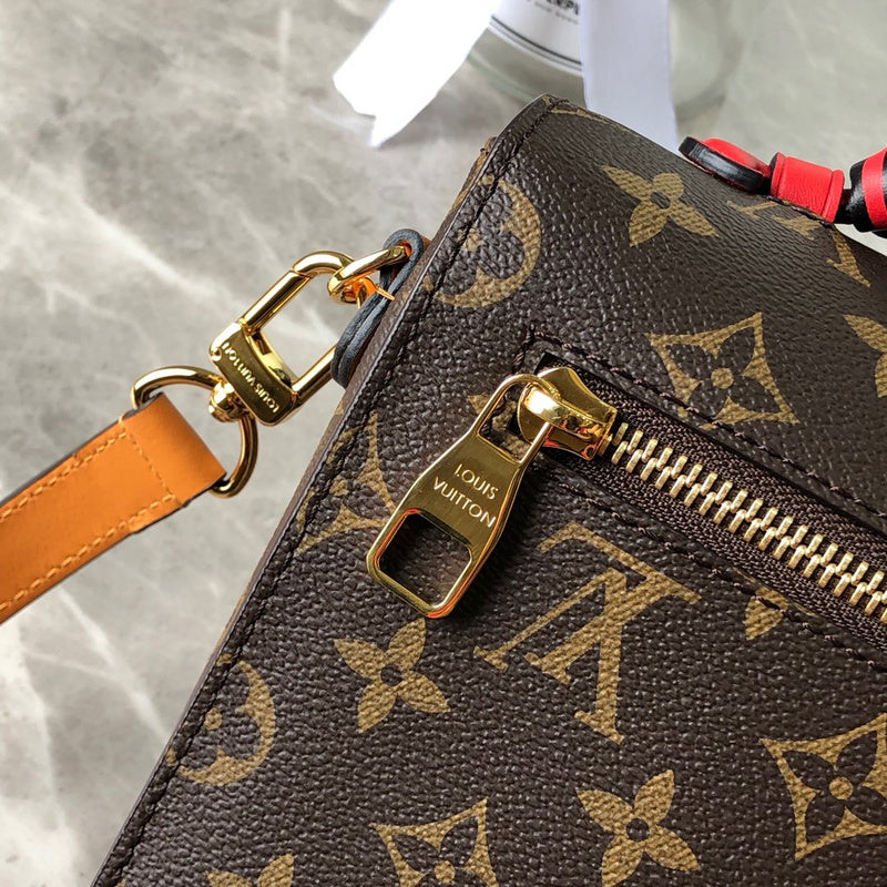Satchel Bags - VL Bags - 5302