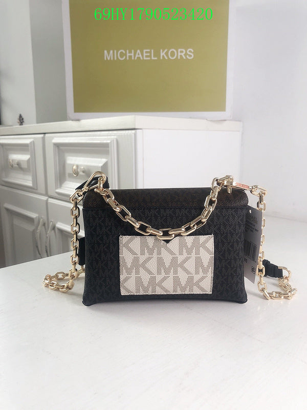Satchel Bags - MK Bags - 349