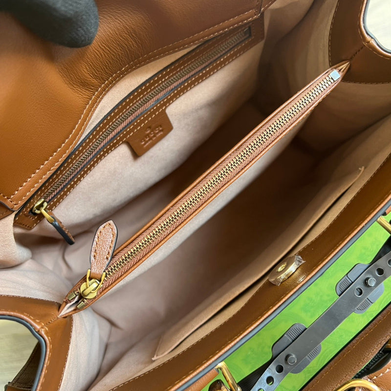 Satchel Bags - GCI Bags - 4890