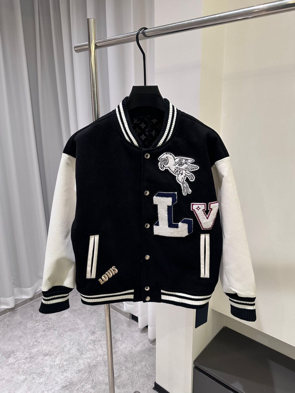 GLM -  Winter Jacket