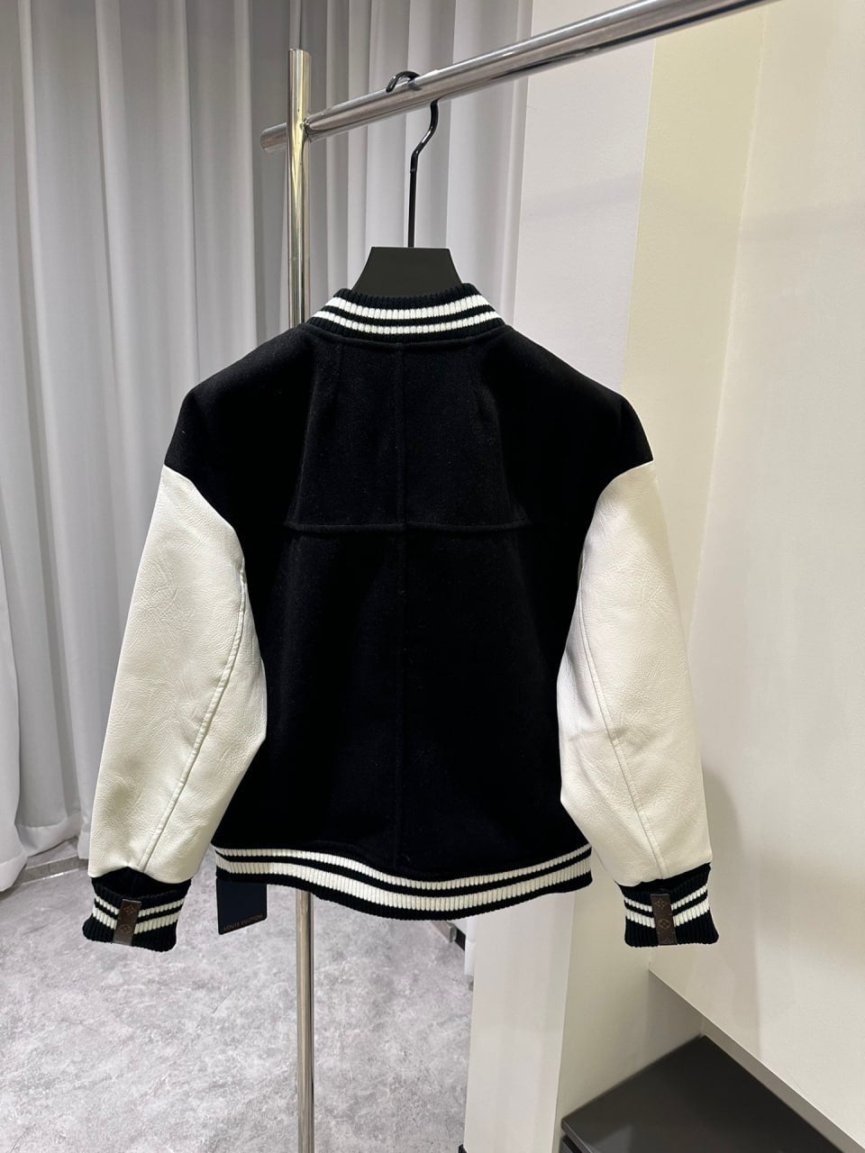 GLM -  Winter Jacket