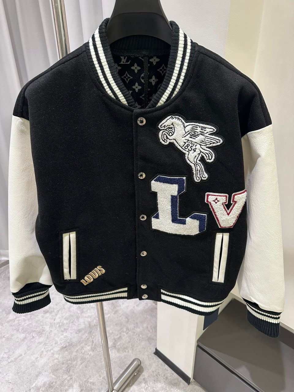 GLM -  Winter Jacket