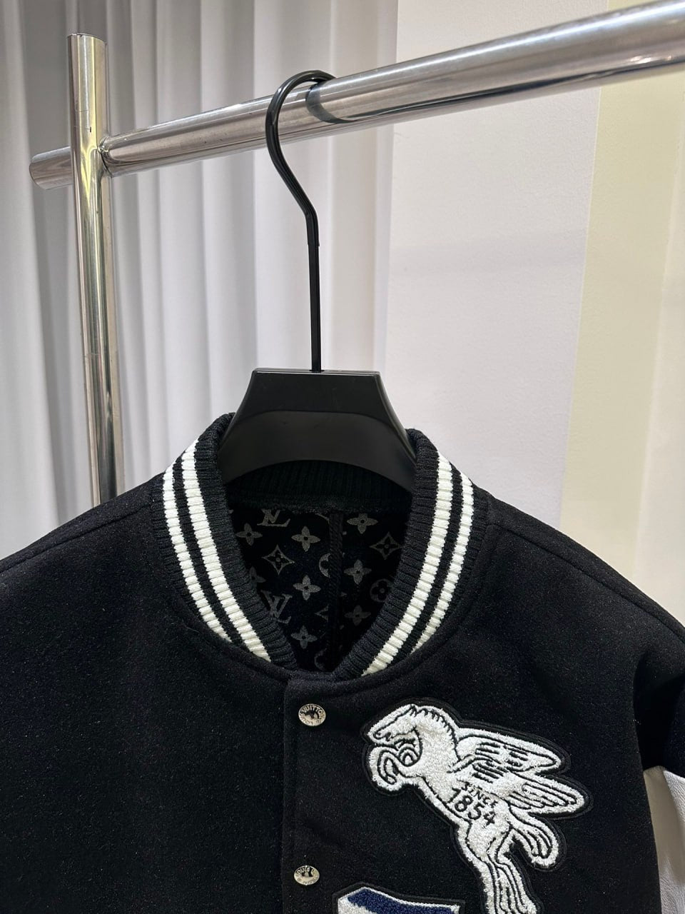 GLM -  Winter Jacket