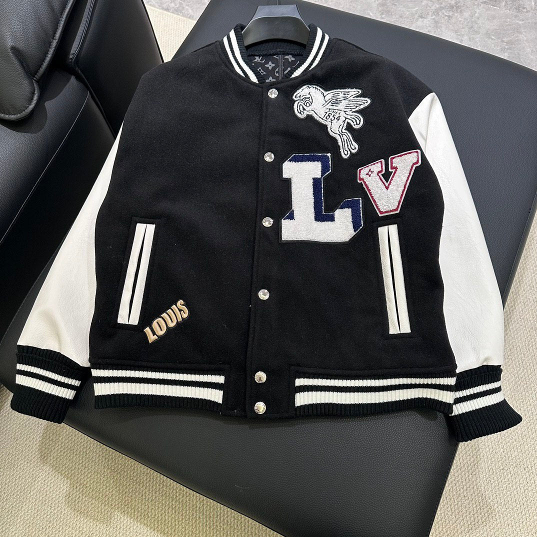 GLM -  Winter Jacket
