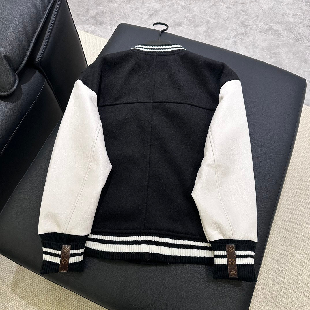 GLM -  Winter Jacket