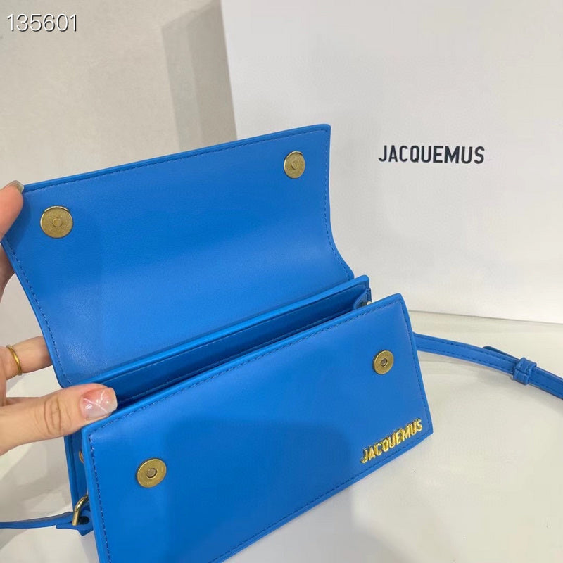 Satchel Bags - JQMS Bags - 129