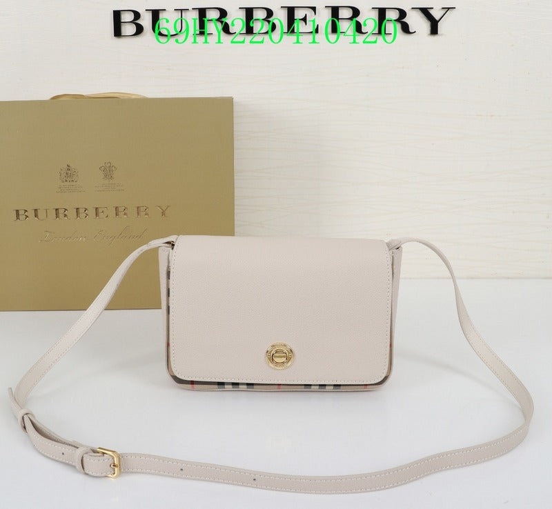 Fan Fashion -GLM - Top quality BBR Bags - 554