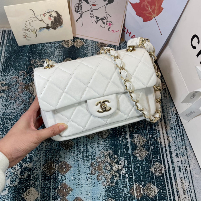 GLM - CHL Bags - 222