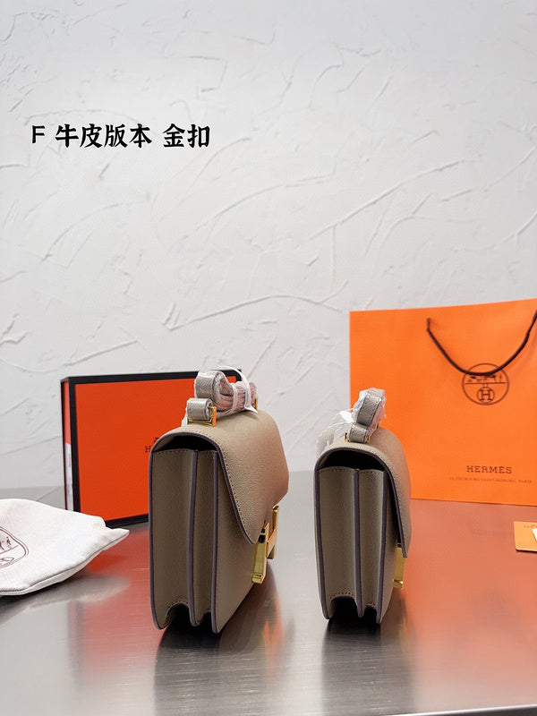 Satchel Bags - HMS-Bags - 484